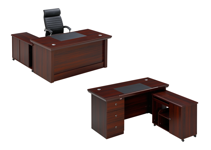 升降桌英文名称叫做Standing Desk或Adjustable Standing Desk，近年来在全球范围内广受欢迎。